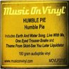 Humble Pie 1970 MOVLP3717 Humble Pie LP