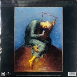 Humble Pie 1970 MOVLP3717 Humble Pie LP