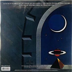 Blue Öyster Cult LP Agents Of Fortune vinyl LP