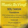 Tankian Serj 2024 MOV12089 Foundations, voodoo vinyl LP