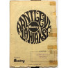 Finnlevy kotimainen levyhakemisto : aakkosellinen hakemisto EP-luettelo LP-luettelo - Used book