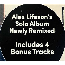 Lifeson Alex 2024 R2 726702 Victor CD