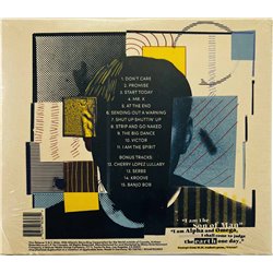 Lifeson Alex 2024 R2 726702 Victor CD