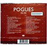 Pogues CD 30:30 The Essential Collection 2CD