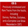 Little Feat 1972 R2 695371 Sailin' Shoes 2CD CD