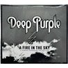 Deep Purple CD A fire in the sky - A career-spanning collection 3CD