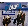 Police 1982 006024452004519 Around the world (restored & expanded) DVD + CD CD
