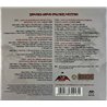 Asia 2021 BMGCAT549BOX Official Live Bootlegs Volume 1 10CD CD
