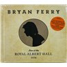 Ferry Bryan 2020 538552972 Live at the Royal Albert Hall 1974 CD