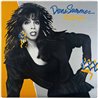 Summer Donna 1987 XGHS 24102 All Systems Go Begagnat LP