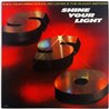 S.S.O. Orchestra LP Shine your light  kansi EX- levy EX- Käytetty LP