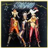 Stargard LP What You Waitin' For  kansi EX levy EX Käytetty LP