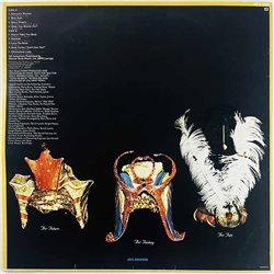 Stargard LP What You Waitin' For  kansi EX levy EX Käytetty LP
