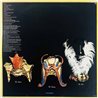 Stargard LP What You Waitin' For  kansi EX levy EX Käytetty LP