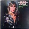 Juvet Patrick LP Got a feeling  kansi VG+ levy EX Käytetty LP