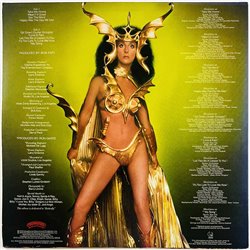 Cher 1979 NBLP 7133 Take me home Begagnat LP