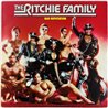 Ritchie Family LP Bad Reputation  kansi VG levy EX Käytetty LP