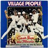 Village People 1980 DS 4088 Can’t stop the music Begagnat LP