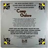 Camp Galore LP Deco Disco  kansi VG+ levy EX Käytetty LP