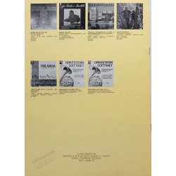 EMI Finland Oy 1982 : Kotimainen LP- ja Kasettiluettelo - Used book