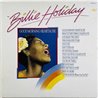 Holiday´Billie LP Good morning heartache  kansi EX levy EX Käytetty LP