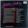 Holiday´Billie LP Good morning heartache  kansi EX levy EX Käytetty LP