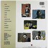 Simply Red LP Picture Book  kansi EX- levy EX Käytetty LP