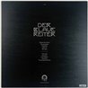 Der Blaue Reiter LP Epitaph 1980 - 1983  kansi EX levy EX- Käytetty LP