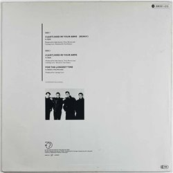 Cutting Crew 1986 608 551-213 (I just) died in your arms 12-inch maxi Begagnat LP