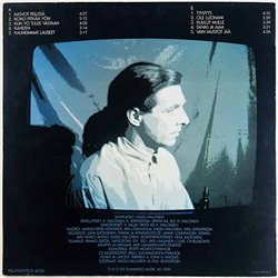 Kirka LP Kasvot peilissä  kansi EX- levy EX Käytetty LP