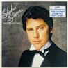 Stevens Shakin’ LP Give me your heart tonight  kansi EX- levy EX Käytetty LP