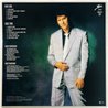 Stevens Shakin’ LP Give me your heart tonight  kansi EX- levy EX Käytetty LP