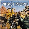 Village People 1978 DS 4028 Cruisin’ Begagnat LP