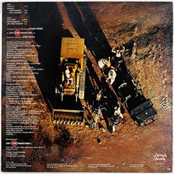 Village People 1978 DS 4028 Cruisin’ Begagnat LP