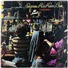 Sensational Alex Harvey Band LP SAHB Stories  kansi EX levy EX Käytetty LP