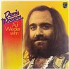 Roussos Demis LP Auf Wiedersehn  kansi VG levy EX Käytetty LP