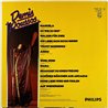Roussos Demis LP Auf Wiedersehn  kansi VG levy EX Käytetty LP