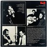 Moustaki Georges LP Georges Moustaki  kansi EX levy EX Käytetty LP