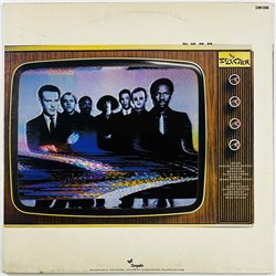 Selecter 1981 CHR 1306 Celebrate the bullet Begagnat LP