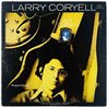 Coryell Larry LP Lady Coryell  kansi VG- levy EX- Käytetty LP