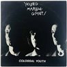Young Marble Giants 1980 ROUGH 8 Colossal Youth Begagnat LP