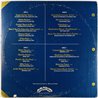 Jefferson Airplane LP Flight log 1966-1976 2LP  kansi G+ levy EX- Käytetty LP