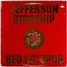 Jefferson Starship 1975 BFL1-0999 Red Octopus Begagnat LP