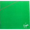 Virgin levyluettelo : Frontline Virgin ECM Caroline levyt - Used book