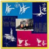 Gustavson Jukka 1979 KEL 604 Valon vuoksi Begagnat LP