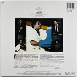 Tyner McCoy 1984 960 350-1 Dimensions Begagnat LP