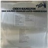 Hamilton Chico LP That’s jazz  kansi VG+ levy EX Käytetty LP
