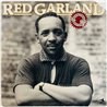 Garland Red LP Rediscovered Masters 2LP  kansi VG levy EX Käytetty LP