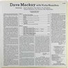 Dave Mackay with Vicky Hamilton 1983 DS-868 "Hands" Begagnat LP