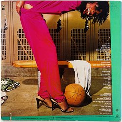 Stuff 1979 BSK 3262, Stuff It! Begagnat LP